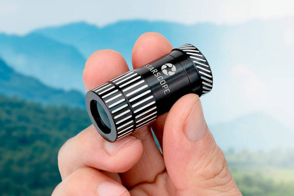 Starscope Nano - Best High Power HD Monocular 2025