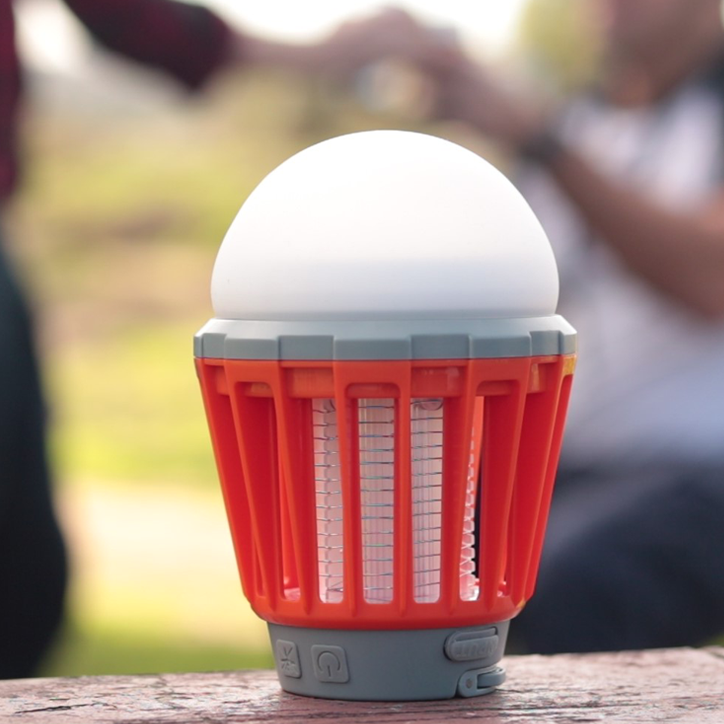 Keilini Bug Zapper Best Mosquito Zapper 2024 TechLibro