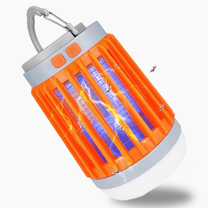 Keilini Bug Zapper Best Mosquito Zapper 2024 TechLibro