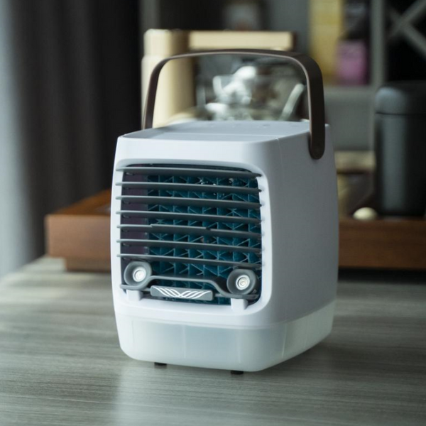 ChillWell portable ac