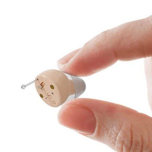 Audien Hearing Aids Atom Pro 2 - Best Hearing Aids 2024