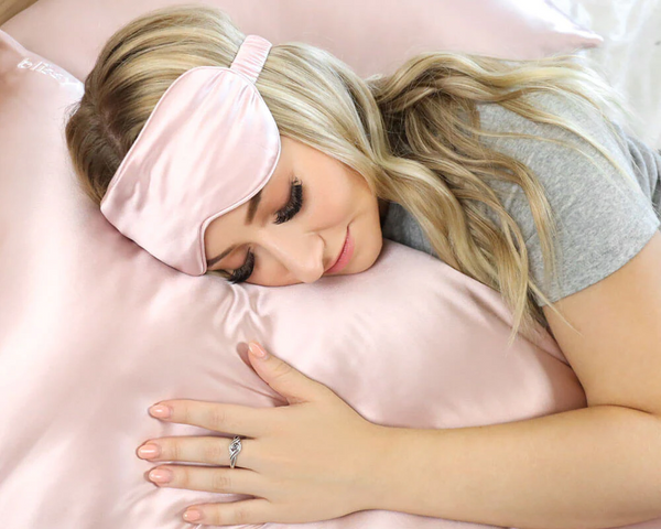 Best Christmas Gift for Her - Best Silk Pillowcases 2024