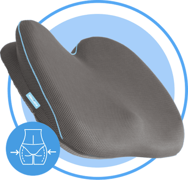 Klaudena Seat Cushion - Best Seat Cushion 2023
