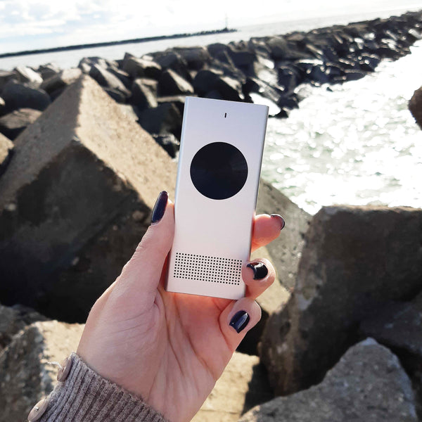 Muama Enence Translator - Best Instant Translator Device 2025