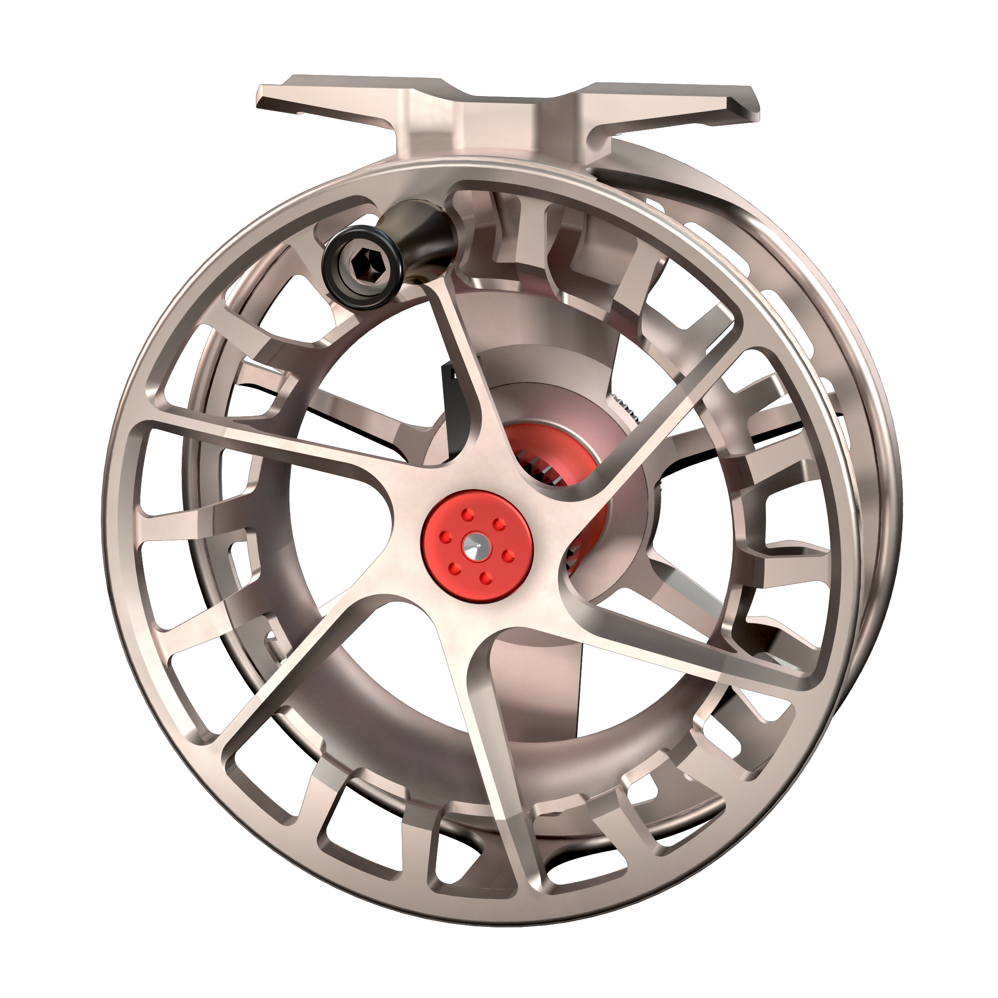 Waterworks-Lamson Speedster S-Series Spools – TechLibro