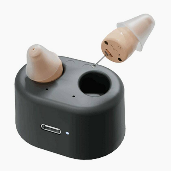 Audien Hearing Aids Atom Pro 2 - Best Hearing Aids 2024