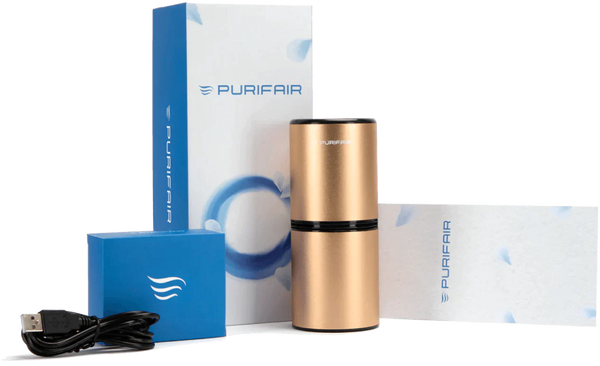 Purifair - Best Air Purifier 2022