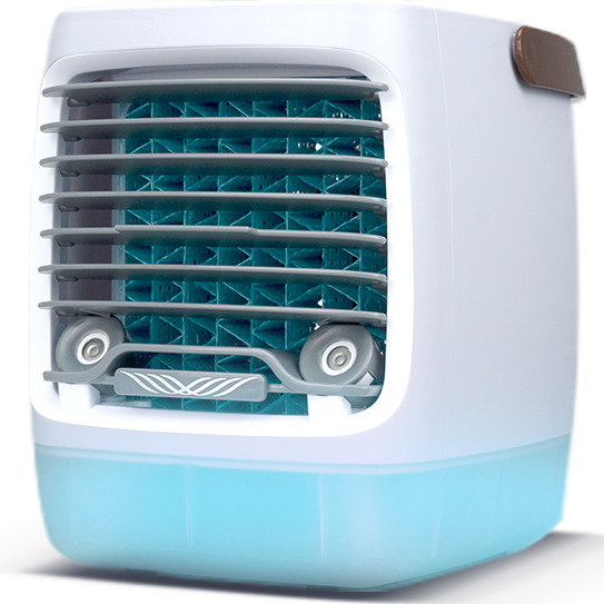 ChillWell portable ac