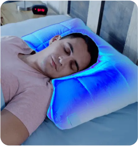Nuzzle Pillow 2 Pack - The NASA Inspired Pillow That Provides Zero-Gravity Support