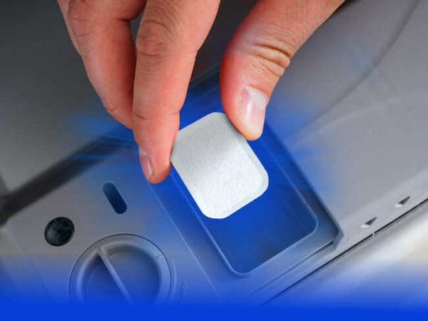Fuugu Dishwasher Tablets - Best Dishwasher Cleaner 2023