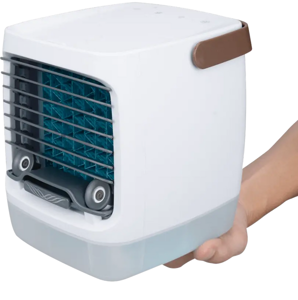 ChillWell portable ac