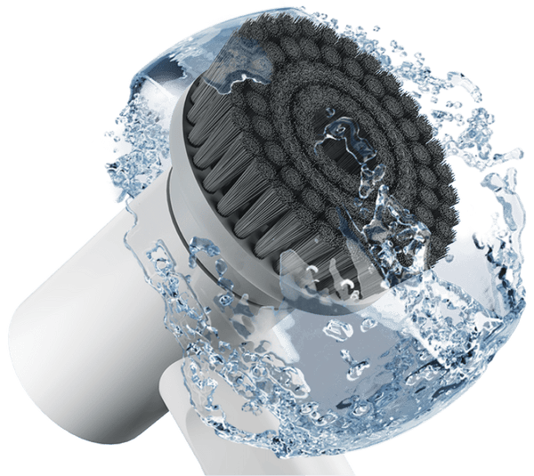 Synoshi - Best Spin Power Scrubber 2025